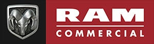 RAM Commercial in Five Star Clearfield CDJR in Clearfield PA