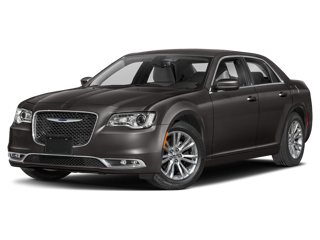 Chrysler 300 - Five Star Clearfield CDJR in Clearfield PA