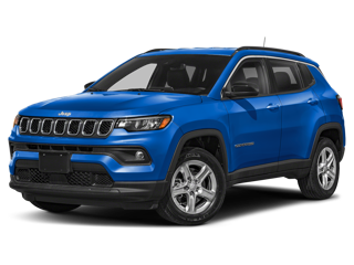 Jeep Compass Sport