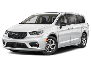 2026 Chrysler Pacifica - Five Star Clearfield CDJR in Clearfield PA