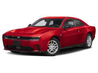 Charger Daytona - Five Star Clearfield CDJR in Clearfield PA