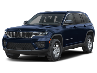2025 Jeep Grand Cherokee Clearfield, PA