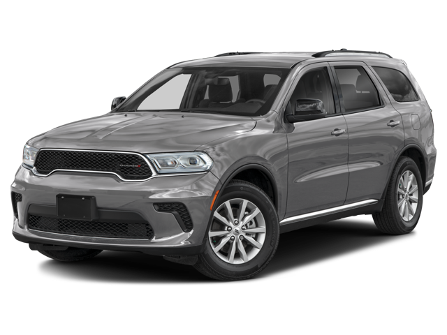 Find the 2025 Dodge Durango at Five Star Clearfield CDJR