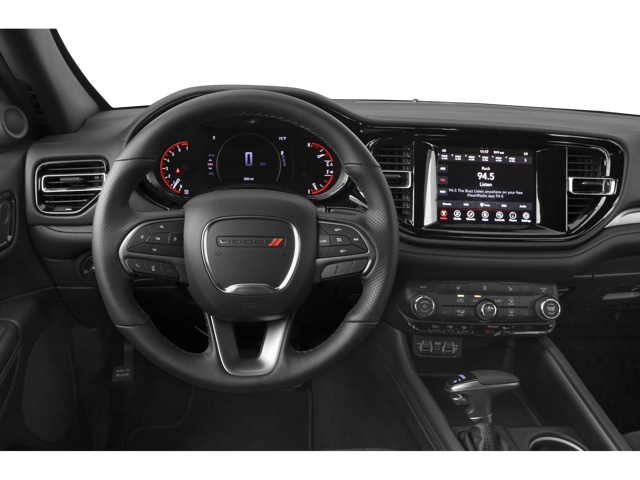 Find the 2025 Dodge Durango GT Plus Trim Driver Dashboard