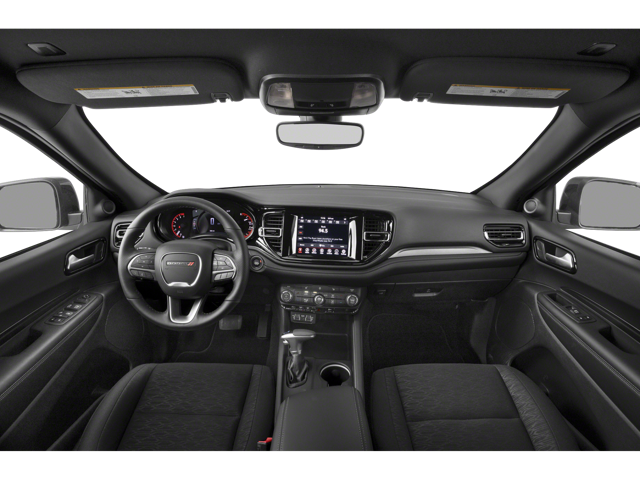 Find the 2025 Dodge Durango GT Plus Trim Full Dash
