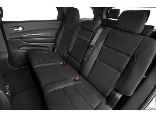 Find the 2025 Dodge Durango GT Plus Trim Rear Seats