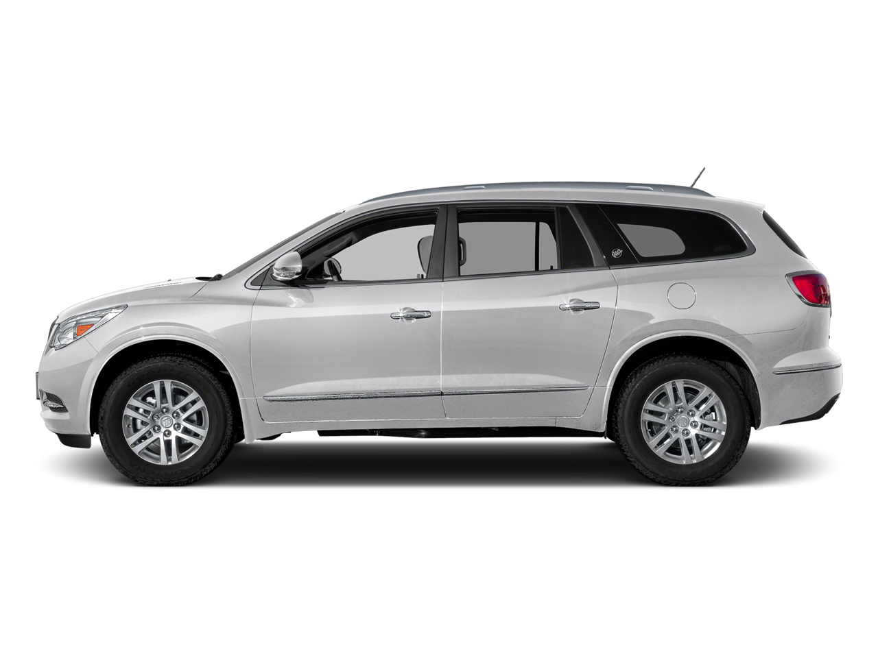 2017 Buick Enclave Convenience Group