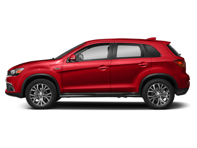 2019 Mitsubishi Outlander Sport 2.4 GT