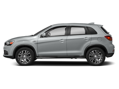 2019 Mitsubishi Outlander Sport 2.0 SE