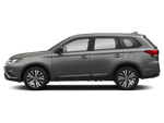 2020 Mitsubishi Outlander ES