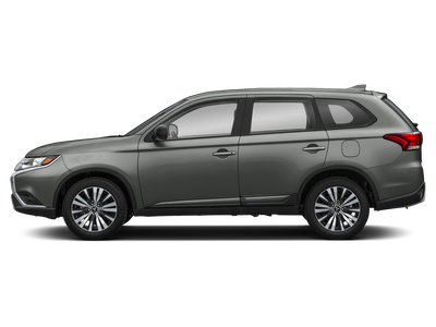 2020 Mitsubishi Outlander ES