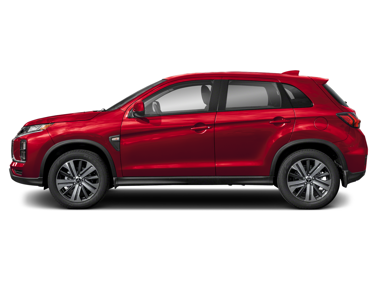 2020 Mitsubishi Outlander Sport 2.0 ES
