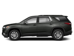 2021 Chevrolet Traverse LT 1LT