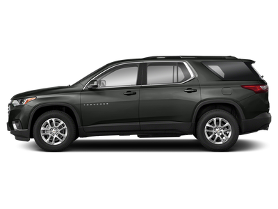 2021 Chevrolet Traverse LT 1LT