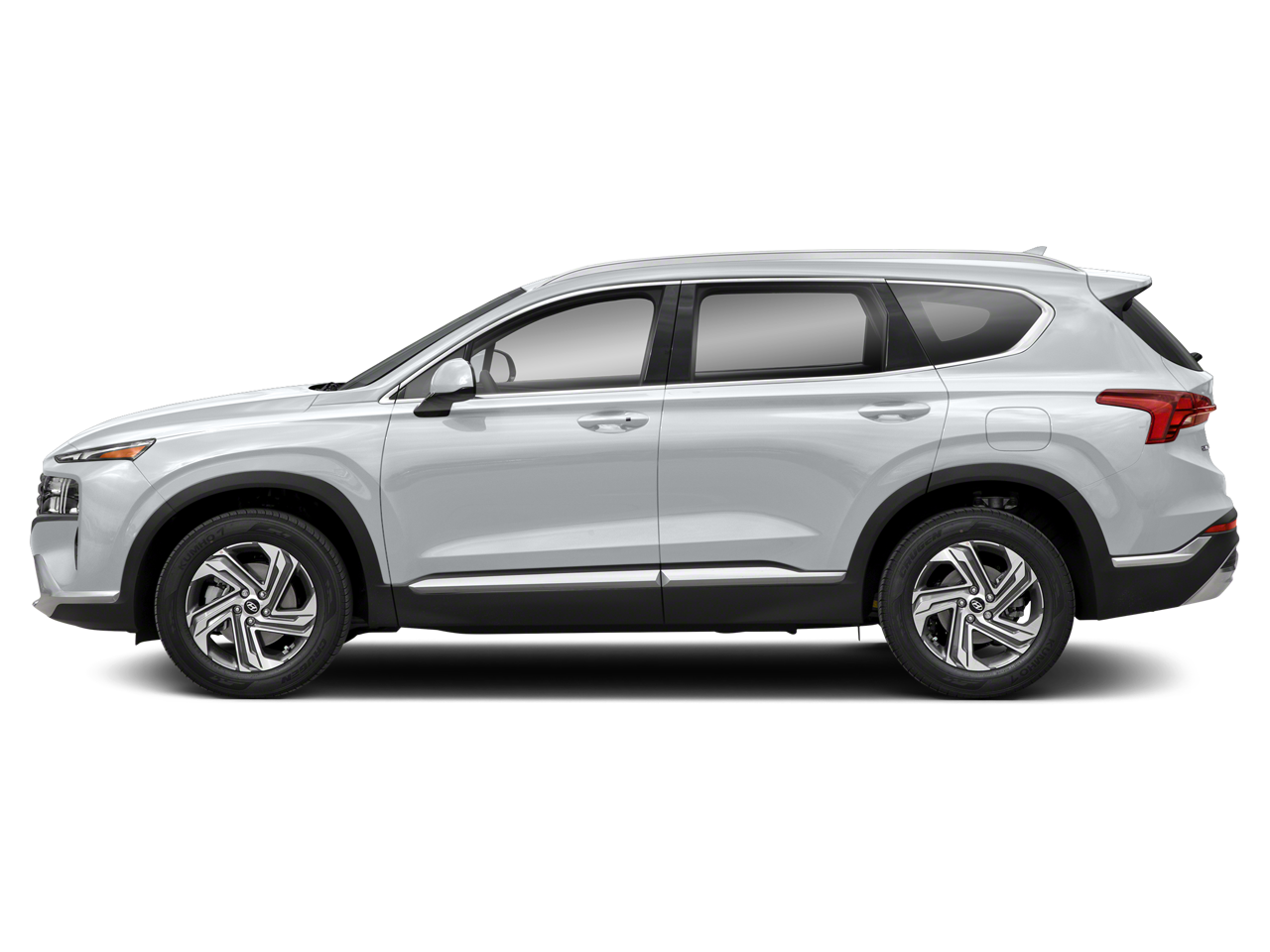 2021 Hyundai Santa Fe SEL Premium