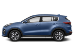 2021 Kia Sportage S Premium