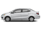 2022 Mitsubishi Mirage G4 ES