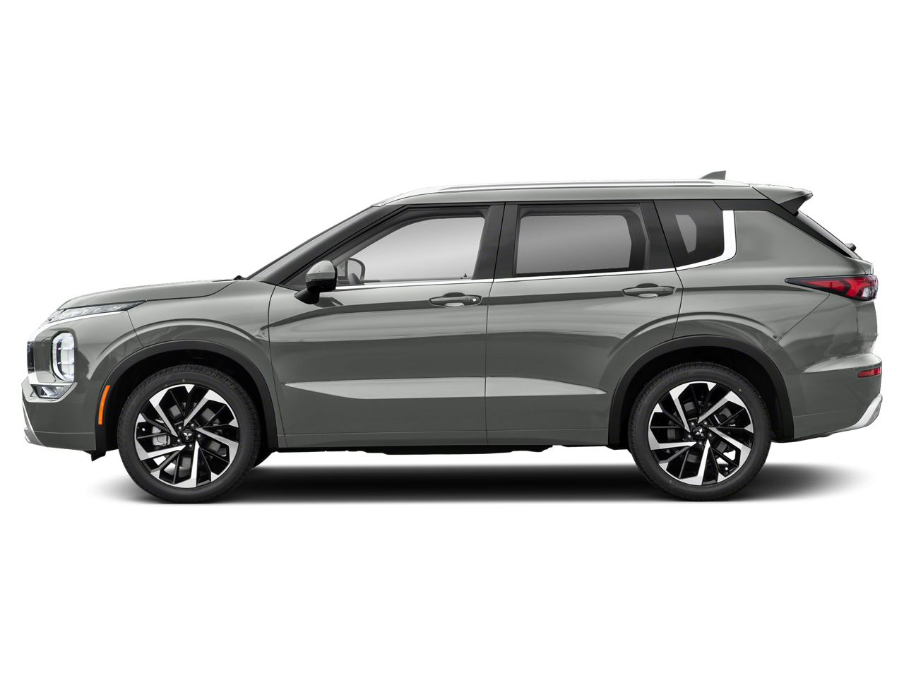 2022 Mitsubishi Outlander SEL Touring