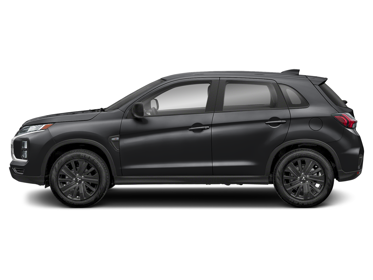 2022 Mitsubishi Outlander Sport 2.0 LE