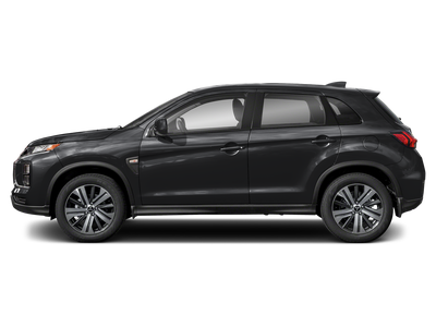 2022 Mitsubishi Outlander Sport 2.0 SE