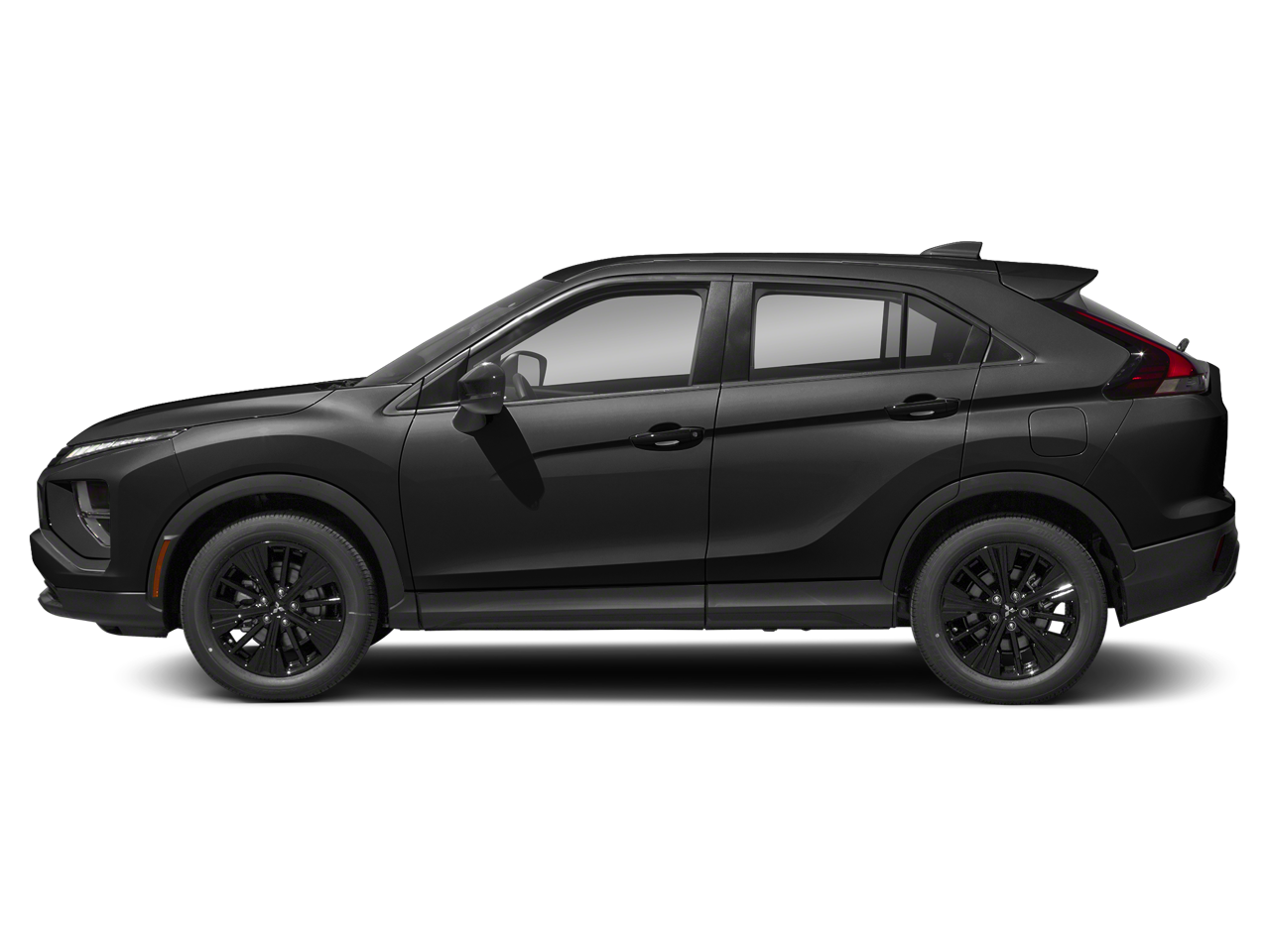 2022 Mitsubishi Eclipse Cross LE