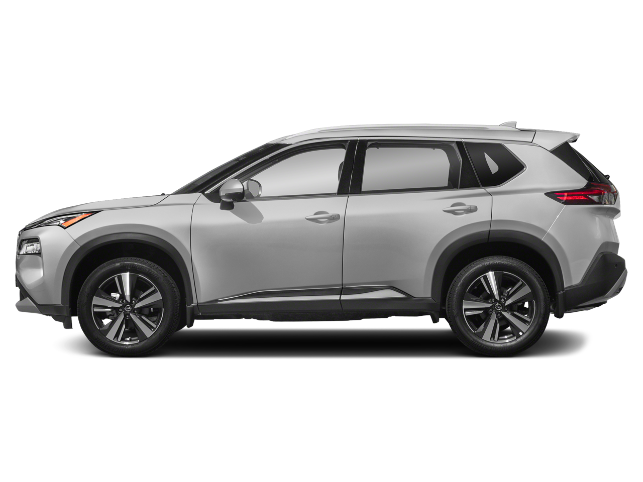 2022 Nissan Rogue SL Premium
