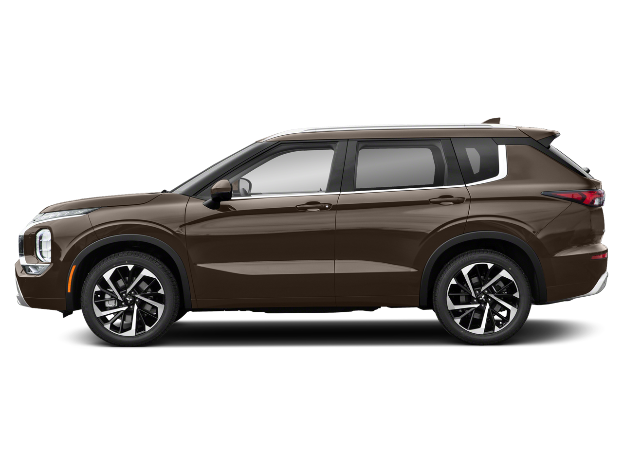 2023 Mitsubishi Outlander SEL Touring