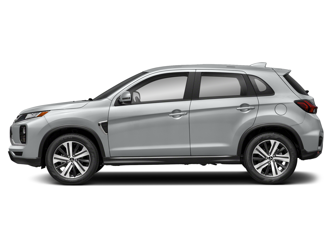 2023 Mitsubishi Outlander Sport SE photo 3