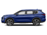 2024 Mitsubishi Outlander SE w/Tech