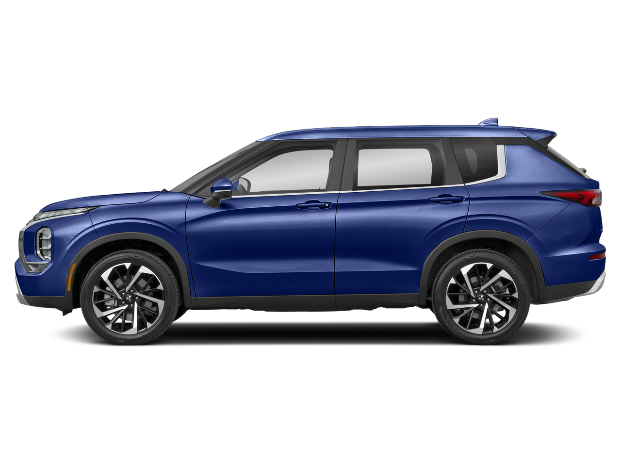 2024 Mitsubishi Outlander SE w/Tech