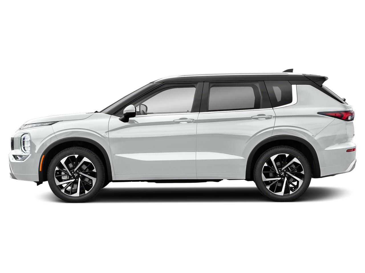 2024 Mitsubishi Outlander SEL Premium
