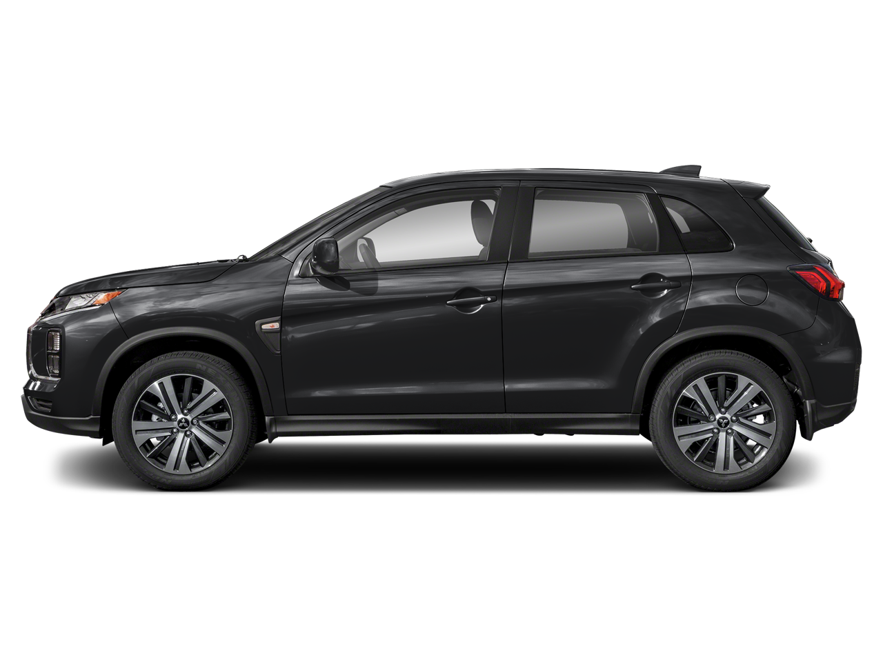2024 Mitsubishi Outlander Sport ES LE SE photo 3