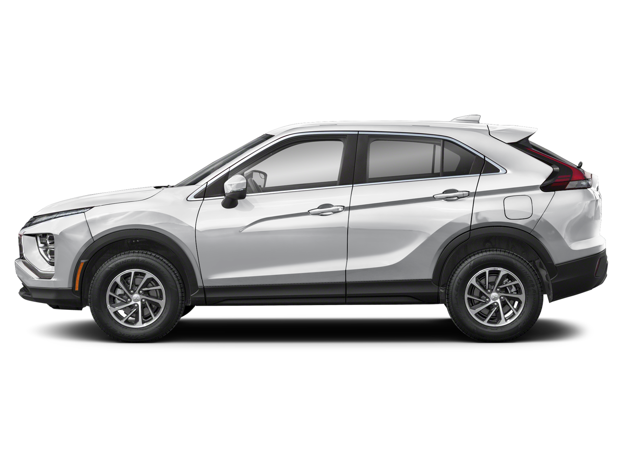 2024 Mitsubishi Eclipse Cross ES