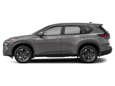 2024 Nissan Rogue SV Premium