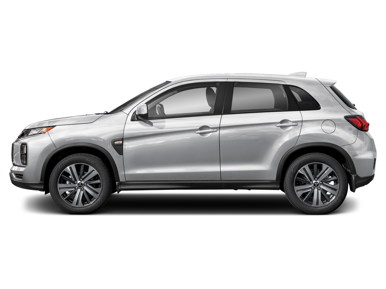 2025 Mitsubishi Outlander Sport 2.0 ES