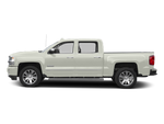 2018 Chevrolet Silverado 1500 High Country