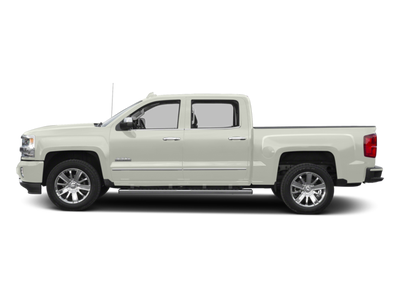2018 Chevrolet Silverado 1500 High Country