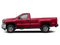 2018 Chevrolet Silverado 2500HD Work Truck