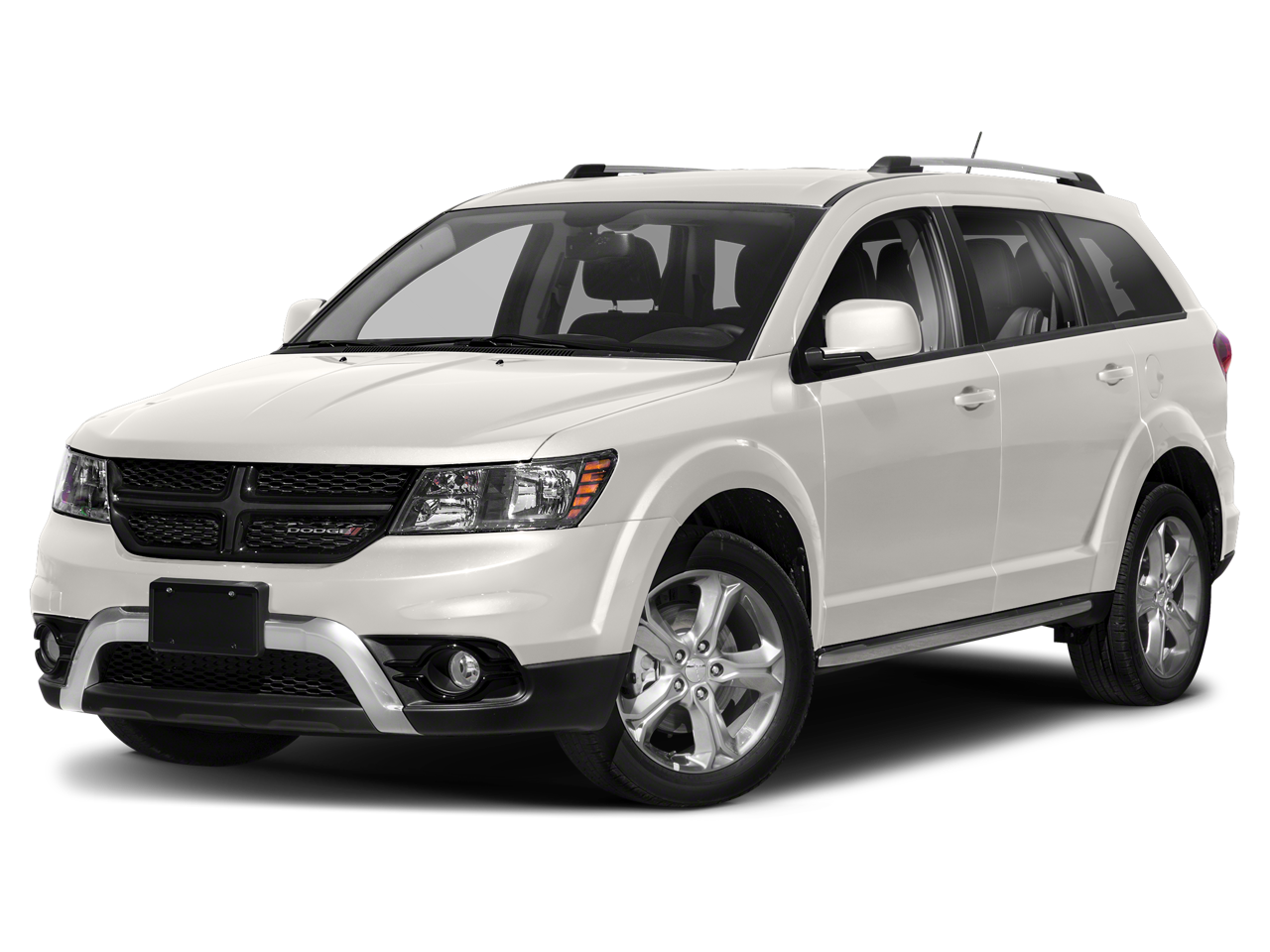 2019 Dodge Journey Crossroad AWD's photo
