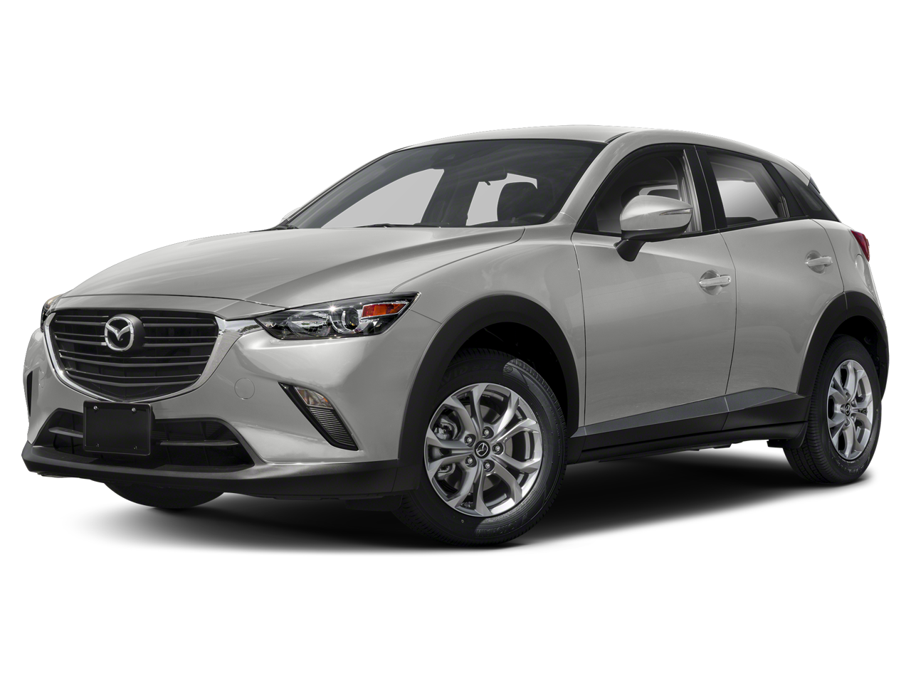 2019 Mazda Mazda CX-3 Sport