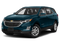 2020 Chevrolet Equinox AWD LT 1.5L Turbo