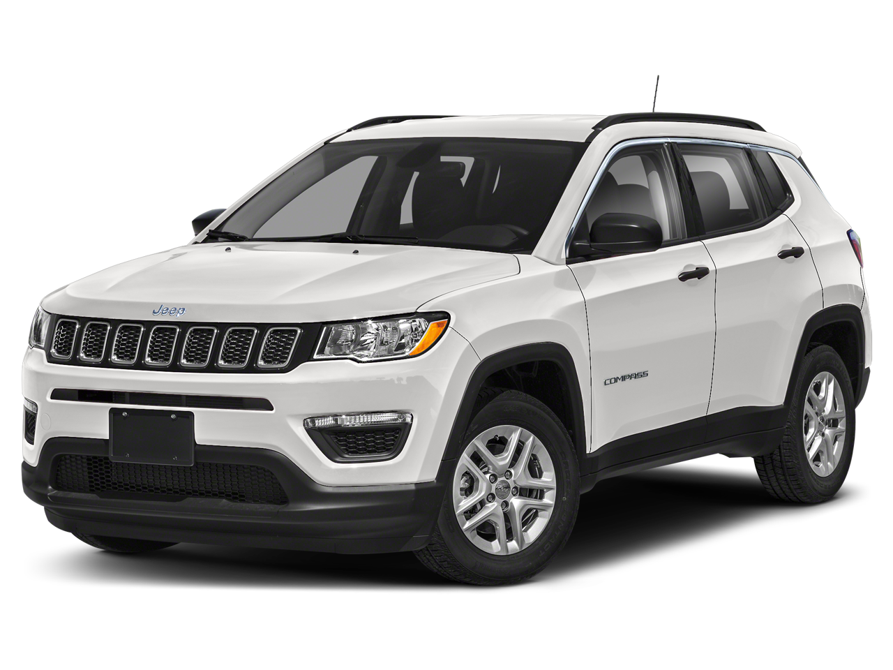 2020 Jeep Compass Limited 4X4's photo