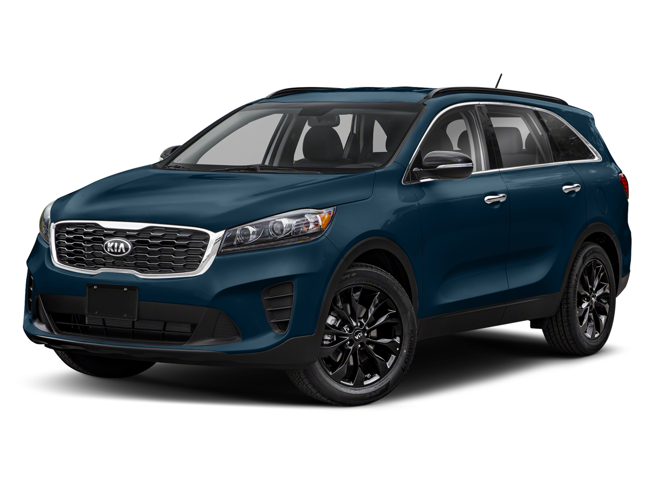 2020 Kia Sorento S V6 AT 4WD's photo