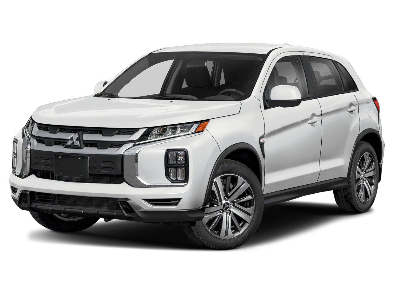 2020 Mitsubishi Outlander Sport 2.0 ES