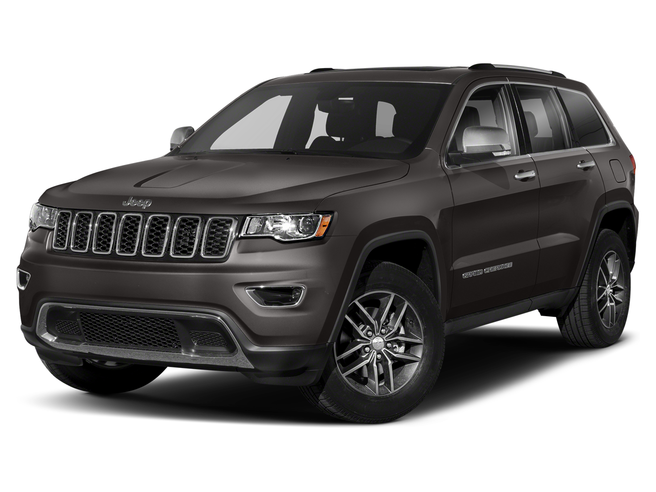 2021 Jeep Grand Cherokee Limited for sale in Clearfield, PA