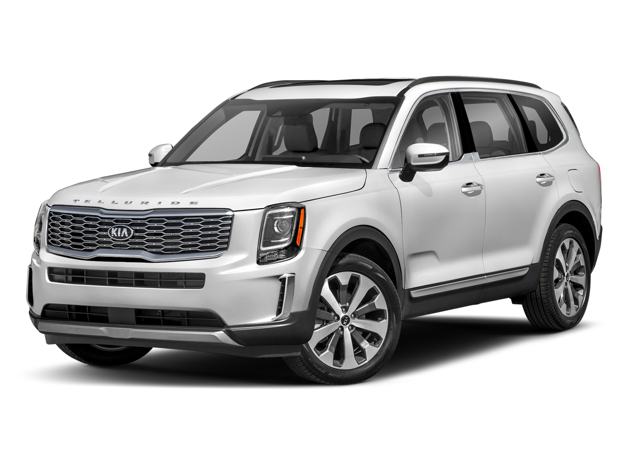 2021 Kia Telluride