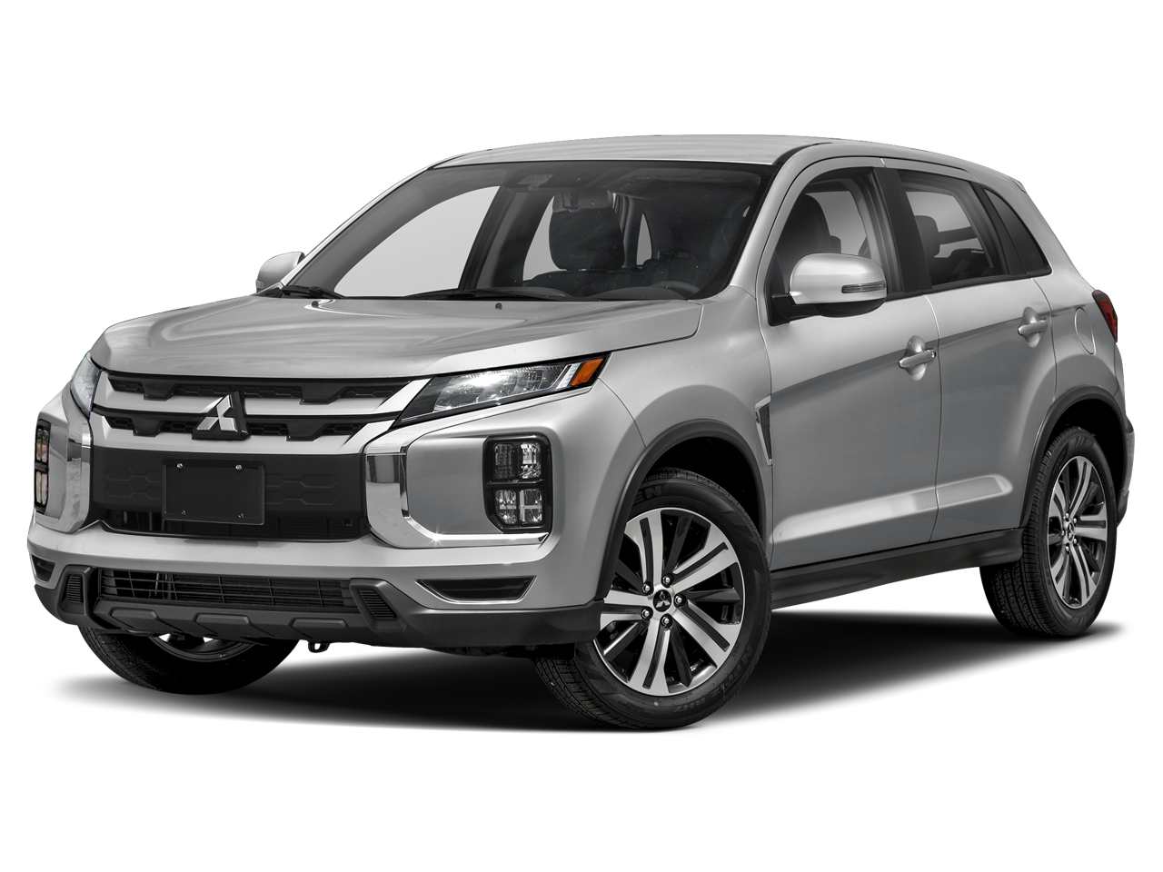 2021 Mitsubishi Outlander Sport 2.0 SE