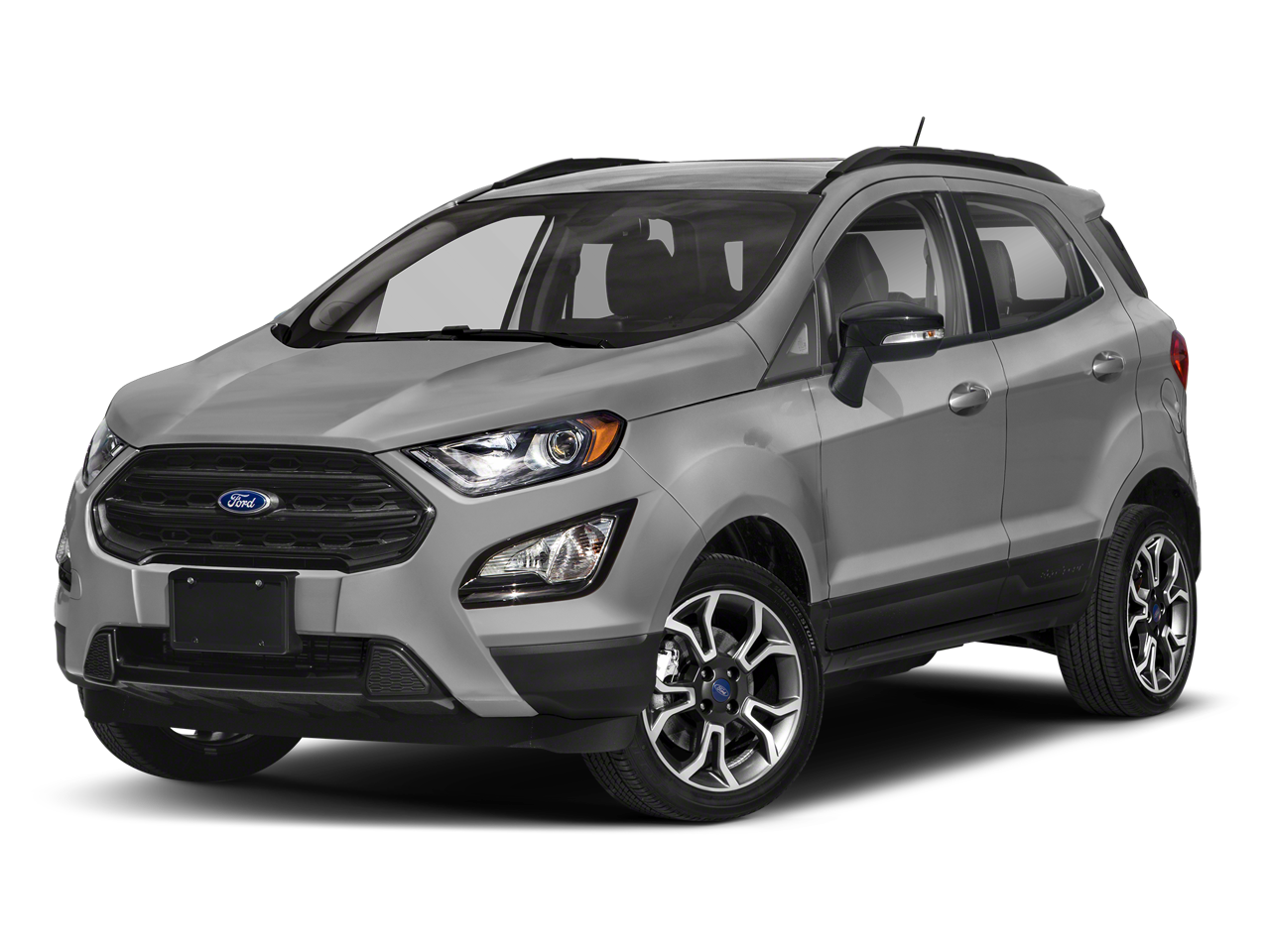 2022 Ford EcoSport