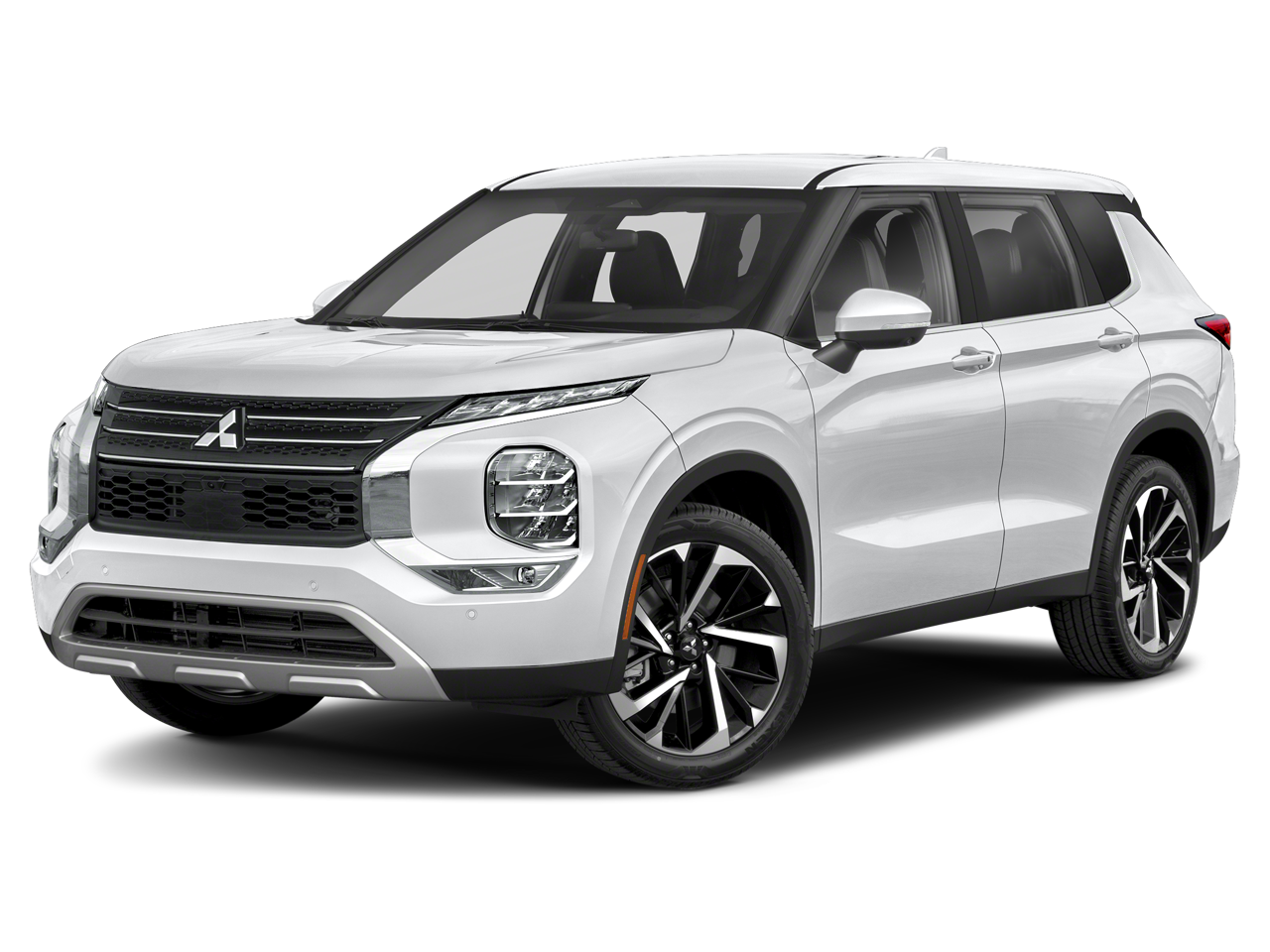 2022 Mitsubishi Outlander SE w/Pano