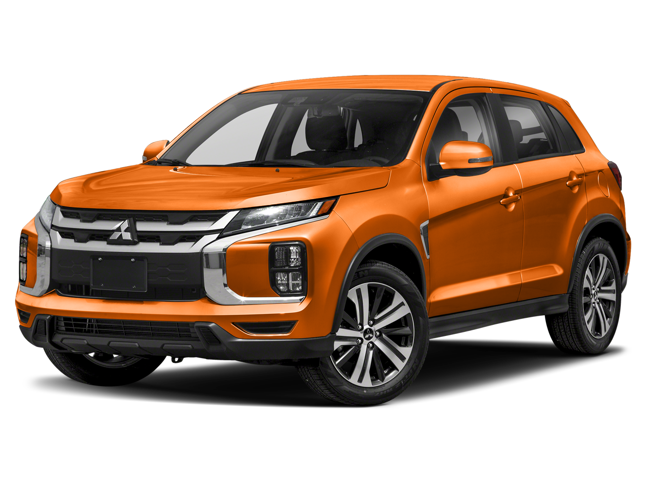 2022 Mitsubishi Outlander Sport